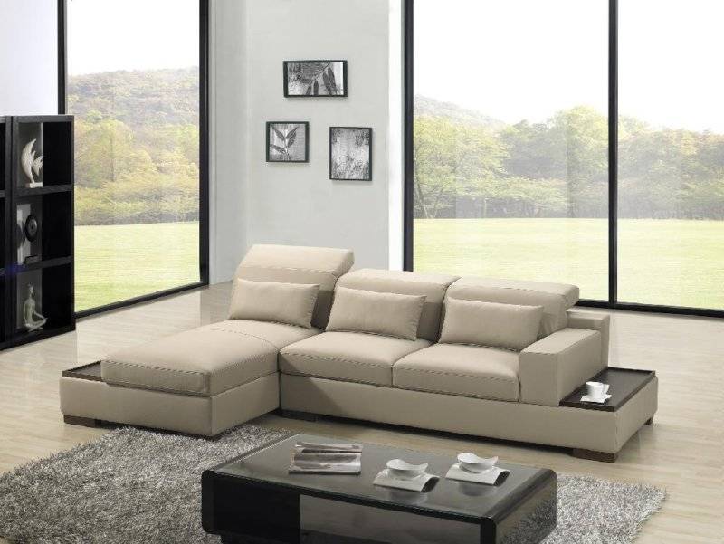 Как выбрать диван в гостиную по форме, размеру и цвету - 25 фото