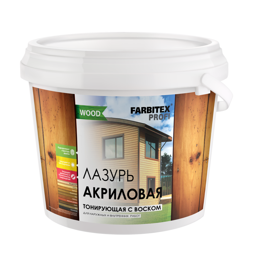 Лак farbitex профи wood. Фарбитекс профи Wood. Лак акриловый по дереву FARBITEX профи Wood. Защитная акриловая лазурь. Венецианская FARBITEX Profi.