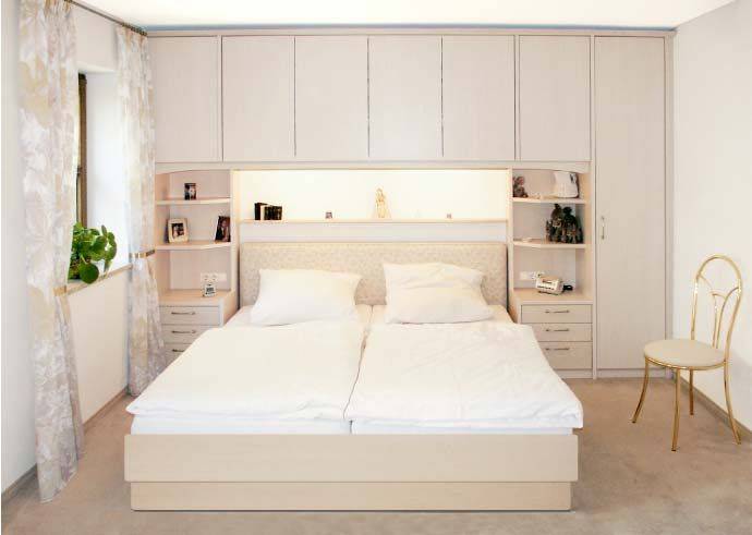 Что повесить над кроватью в спальне по фен-шуй: 140 фото лучших вариантов дизайна, декора и оформления