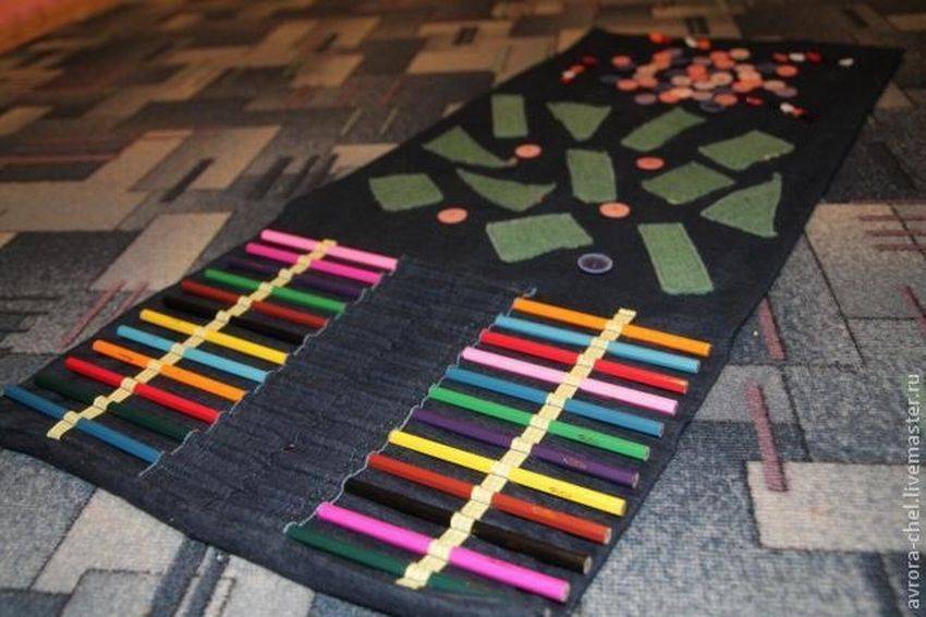 Массажные коврики своими руками для детей — пошаговое изготовление и образцы