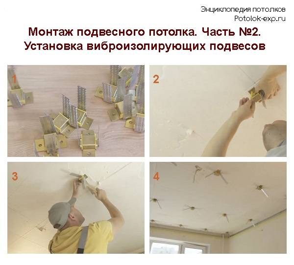 Как сделать натяжной потолок своими руками: пошаговая инструкция
