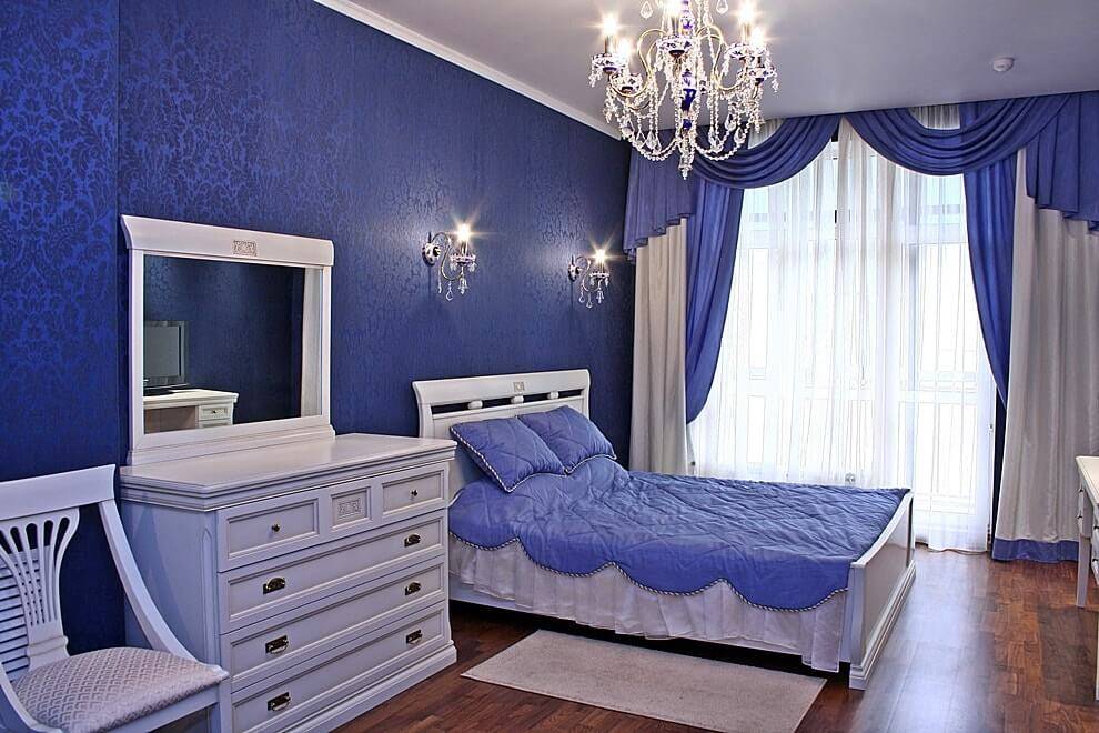 Спальня в классическом стиле 75 фото идей для интерьера