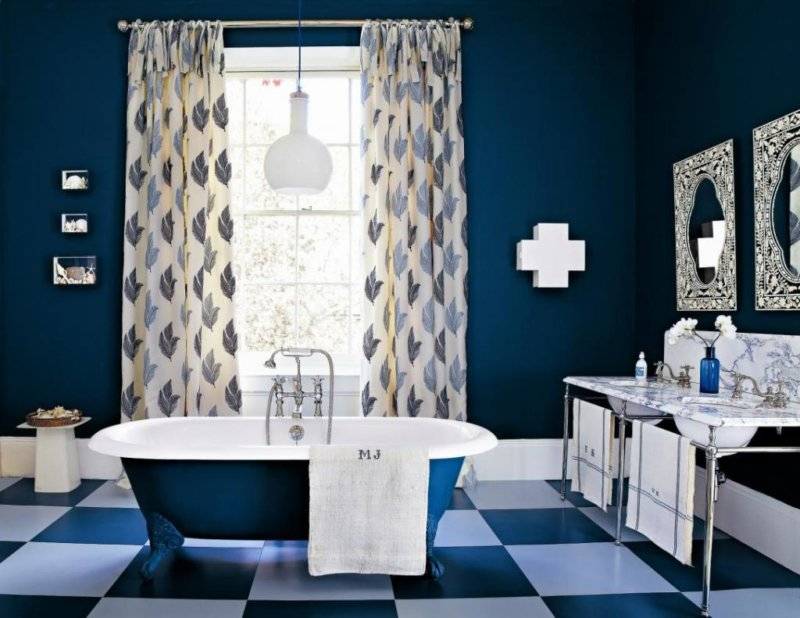 Серая ванная: 140 фото примеров элегантного дизайна и сочетаний украшения интерьера