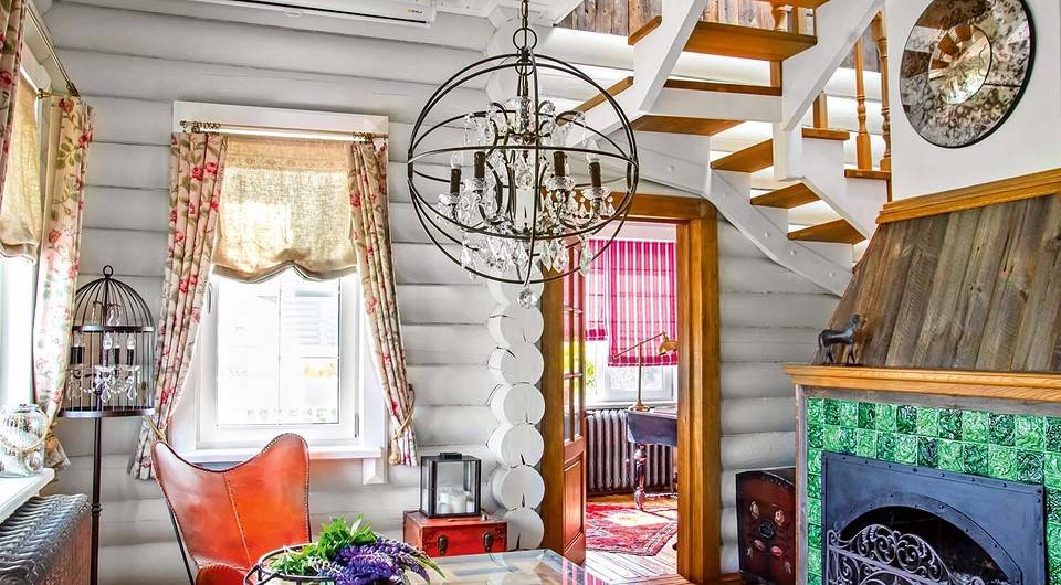 Андрей кончаловский и его семья обживают роскошный дом в русском стиле: расположение, дизайн, антиквариат, материалы, декор