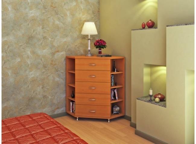 Комод с зеркалом в спальню: 120 фото идей дизайна, советы по выбору мебели с вариантами размещения в интерьере спальной комнаты