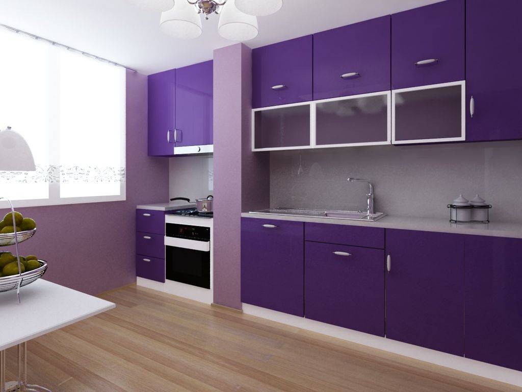 Фиолетовый в интерьере: дизайн, сочетание цветов, фото интерьеров (50 фото) | дизайн и интерьер