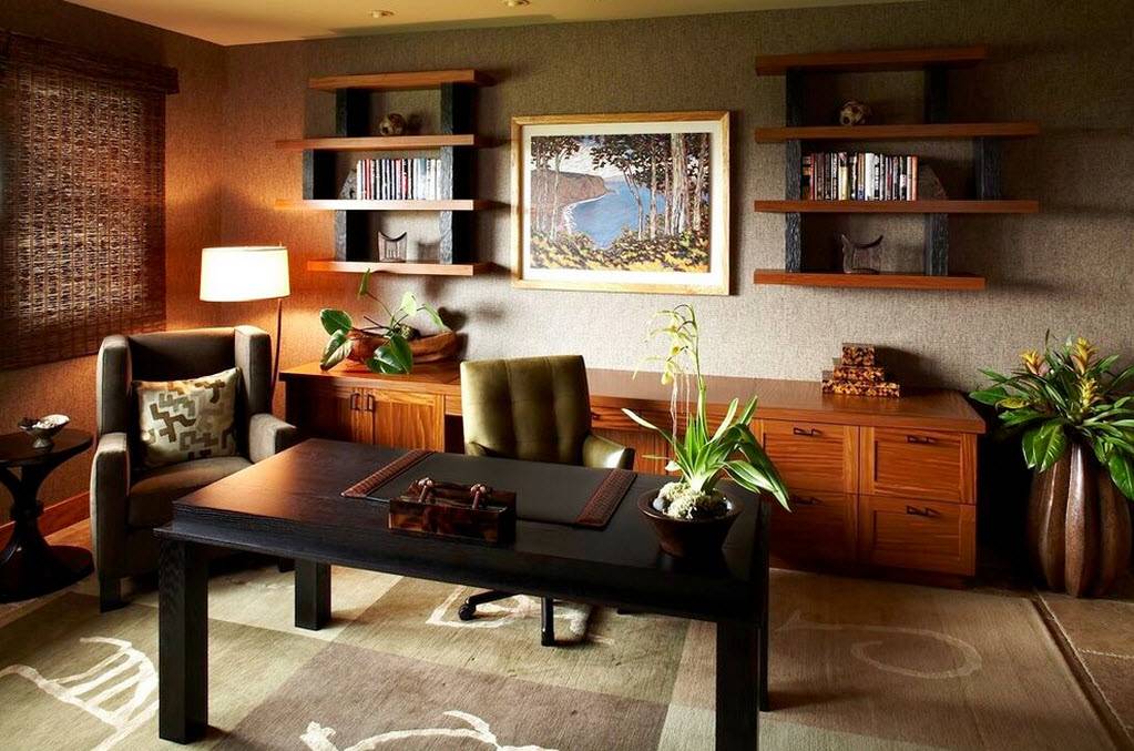 Как подобрать мебель для гостиной?