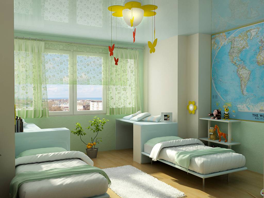 Спальня для подростка — современные стили и идеи как выбрать дизайн интерьера (75 фото + видео)