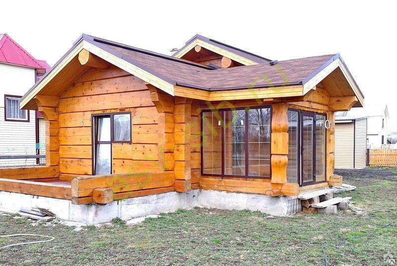 Баня под землей, из сарая, кунга своими руками