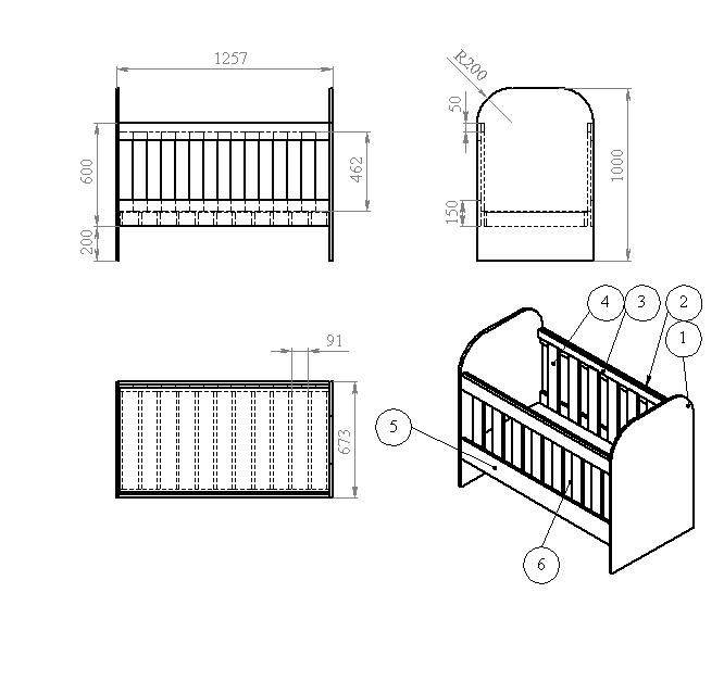 Размеры детского постельного белья: комплекты 160х80 и 160х70, стандартное односпальное белье на резинке для детей от 3 лет и другие размеры