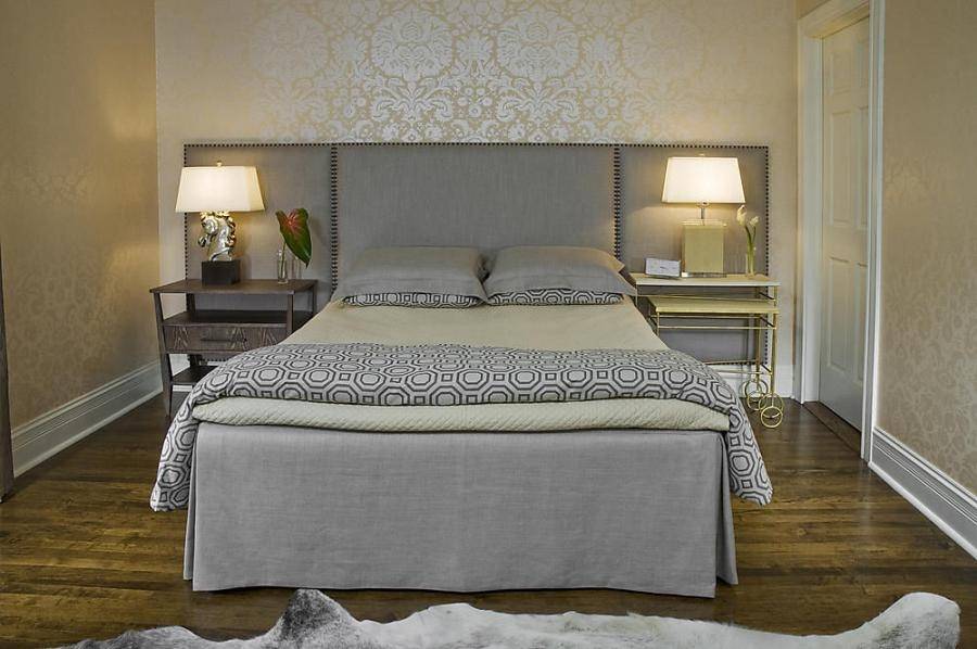 Декор спальни — 160 фото идей дизайна и удачного сочетания элементов интерьера