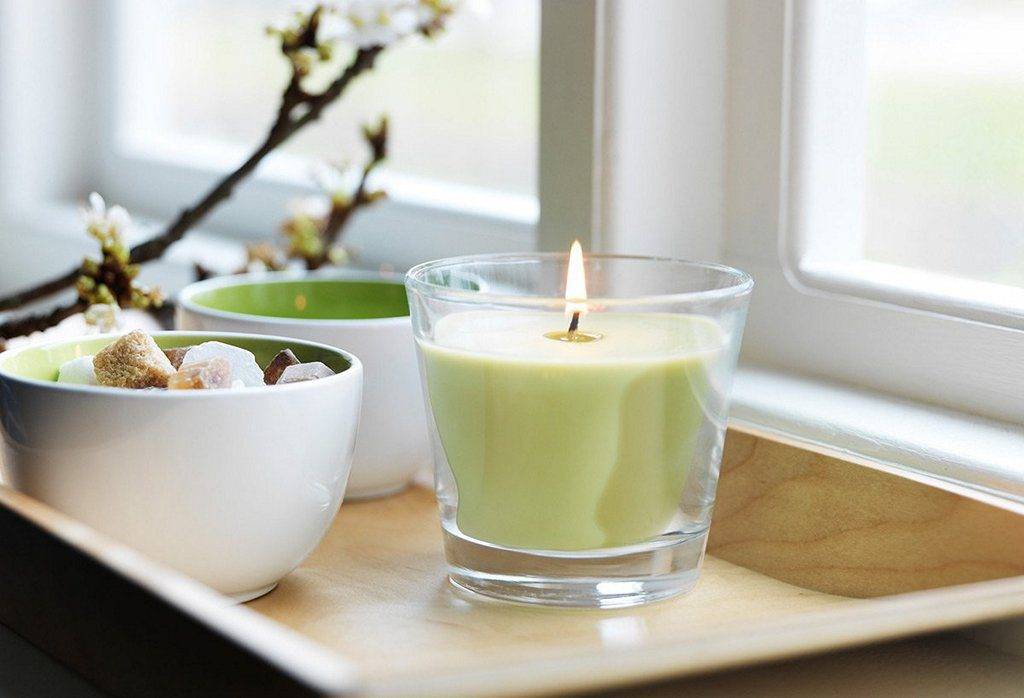 Чем пахнет ваш дом? интересные варианты арома-терапии для жилища