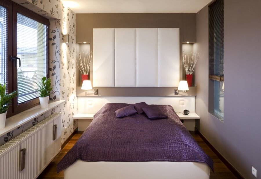 Спальня 13 кв. м: дизайн и примеры оформления интерьера (150 фото вариантов цветовых сочетаний)