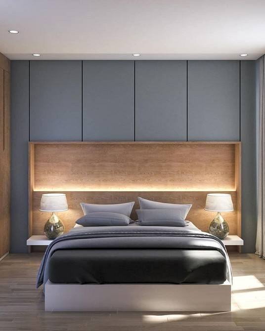 Встраиваемая мебель для спальни: 120 новинок дизайна с фото примерами лучших моделей для интерьера
