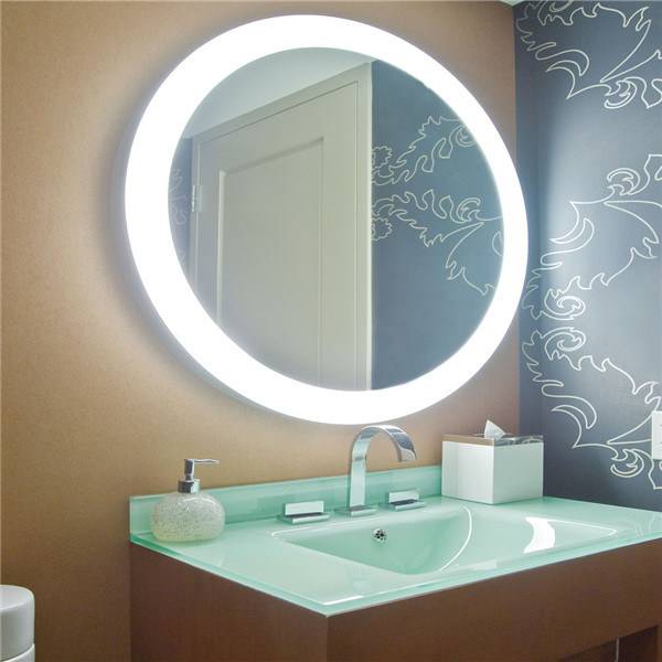 Зеркальная плитка в ванной: особенности, плюсы и минусы, рекомендации по выбору