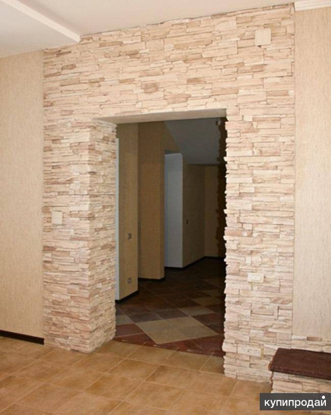 Декоративный камень для внутренней отделки (111 фото): искусственное изделие для стен и облицовка материалом, облицовочный камень