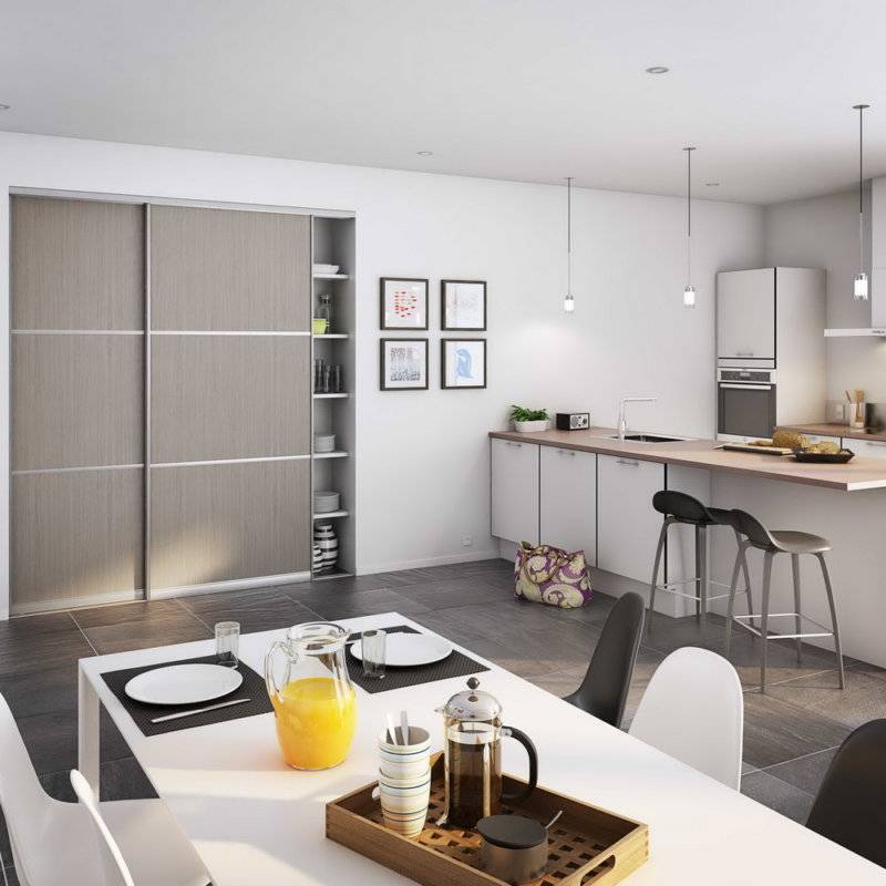 Дизайн маленькой квартиры-студии (72 фото): современный интерьер очень маленькой квартиры-студии с кухней 14 кв. м.