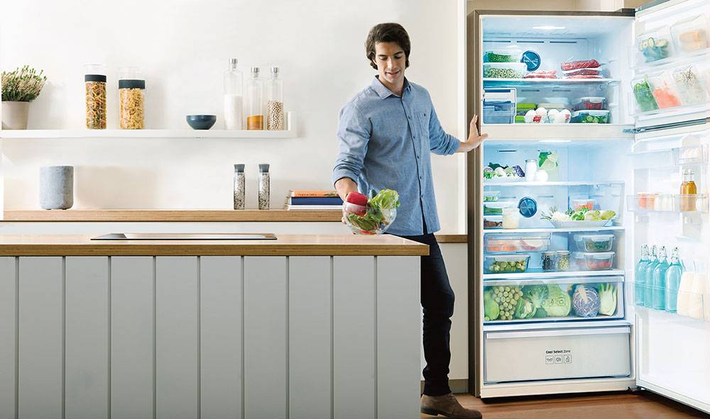 Рейтинг лучших холодильников до 35000 рублей в 2021 году
