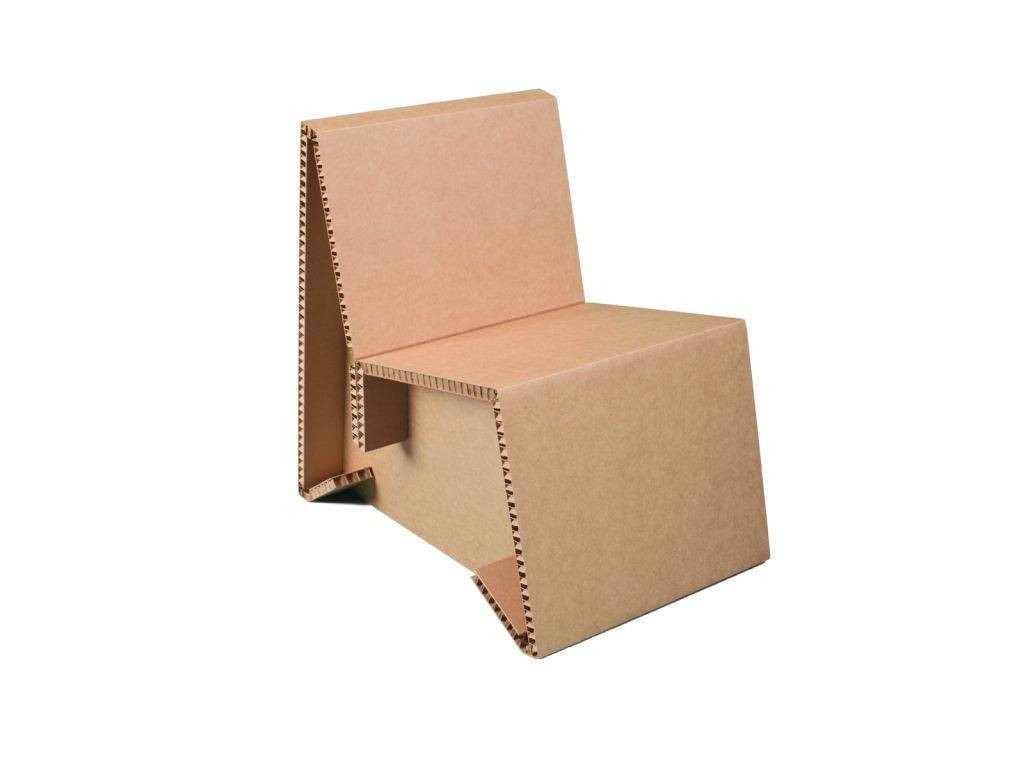 Выкройка тумбочки из картона. мастерим мебель из картона. прилагаются схемы, выкройки, рекомендации, - только реализованные проекты!