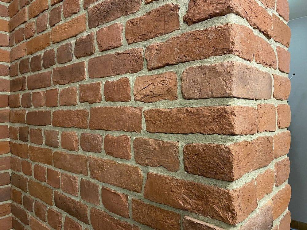 13 преимуществ гибкой плитки: где и как ее можно использовать