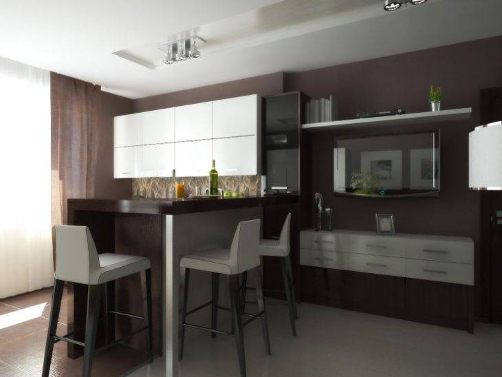 Кухни цвета капучино (105 фото): выбор кухонного гарнитура цвета кофе с молоком в интерьер, варианты дизайна фасадов с глянцем и без