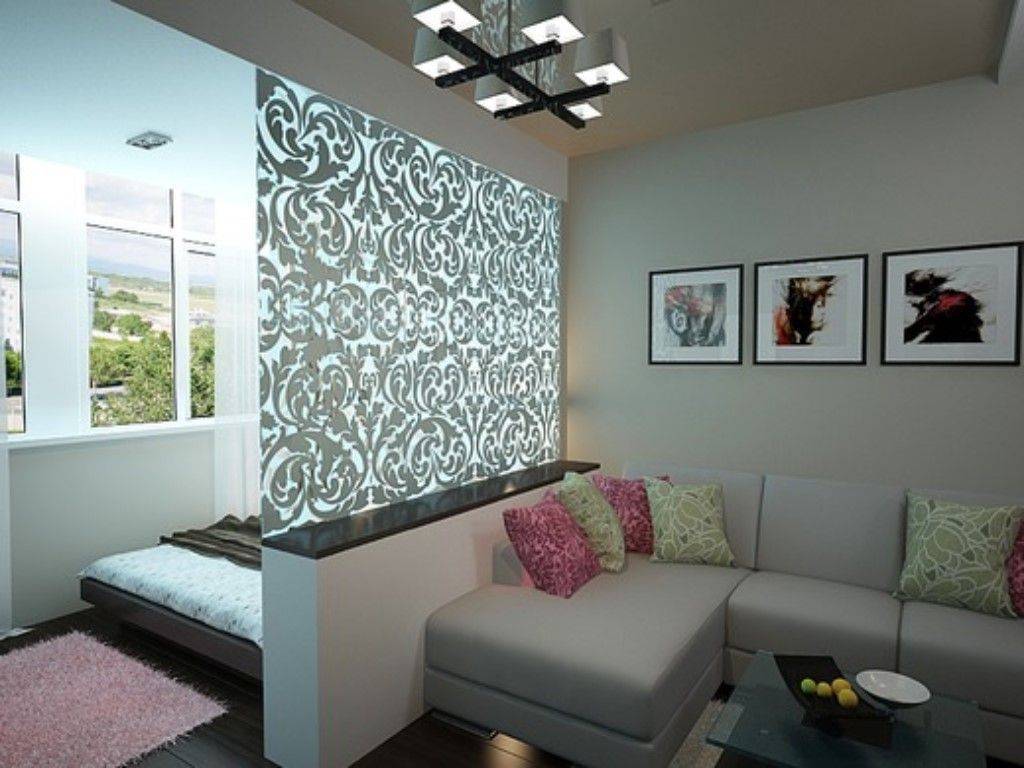 Дизайн комнаты 18 кв м, спальни-гостиной в современном стиле: как расставить мебель
 - 42 фото