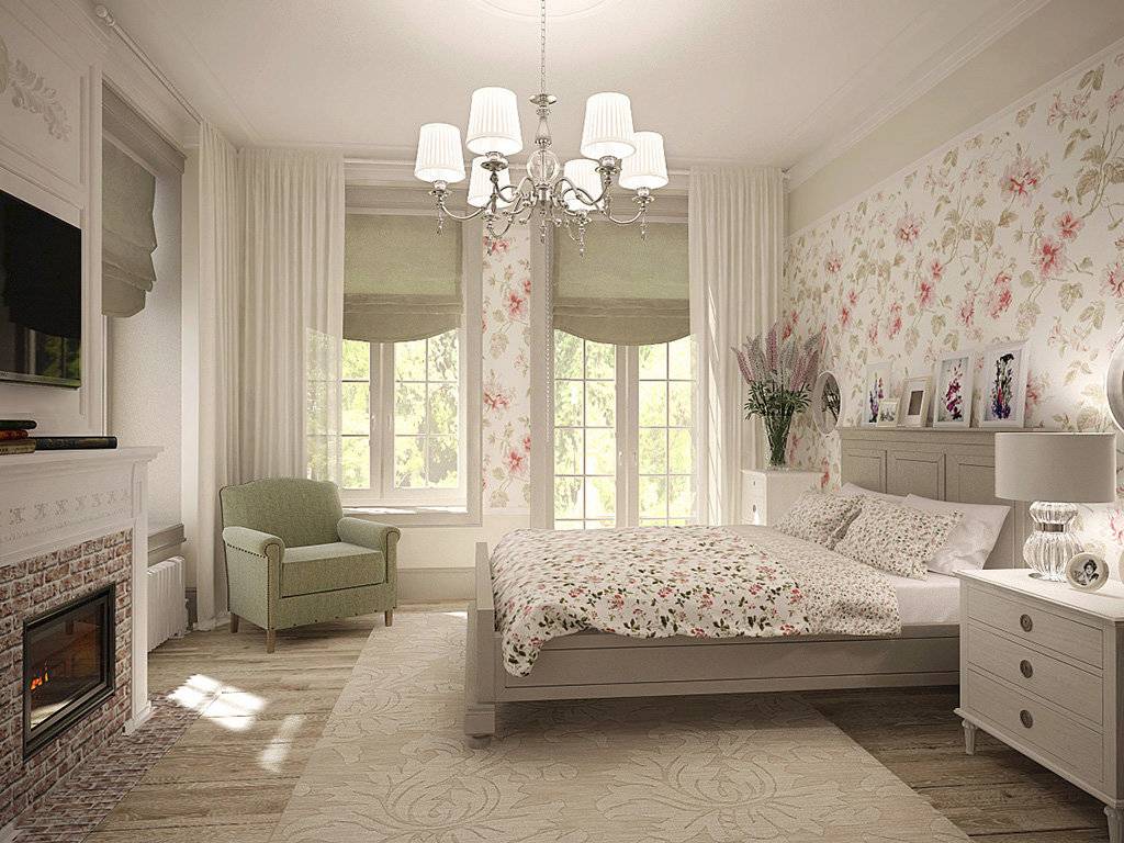 Розовая спальня — 145 лучших фото-идей дизайна и красивого сочетания цветов, правила расстановки и выбора мебели