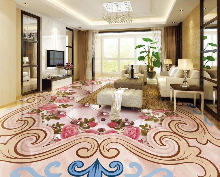 Модные ковры на пол в 2021 году: актуальные тренды использования ковров в интерьере — статья от carpet gold