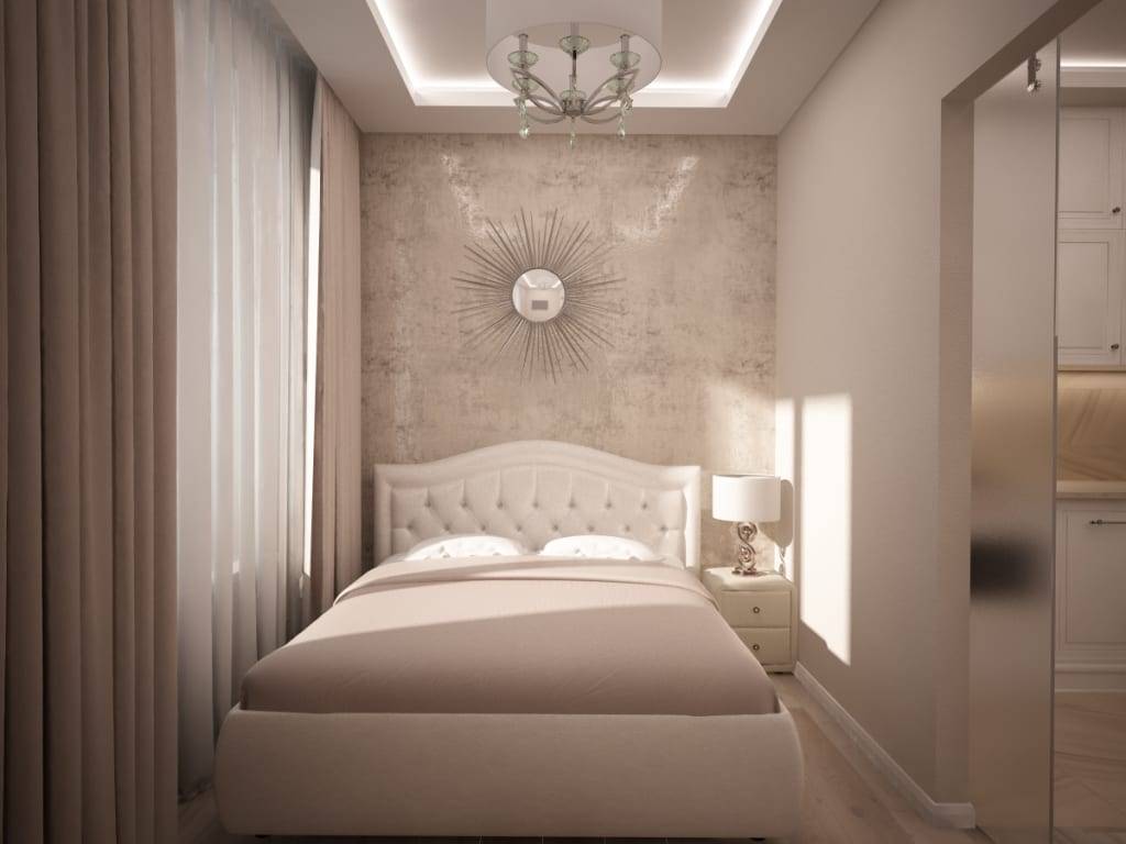 Проект спальни (135 фото новинок): примеры идей с красивым дизайном интерьера + советы по выбору и размещению мебели