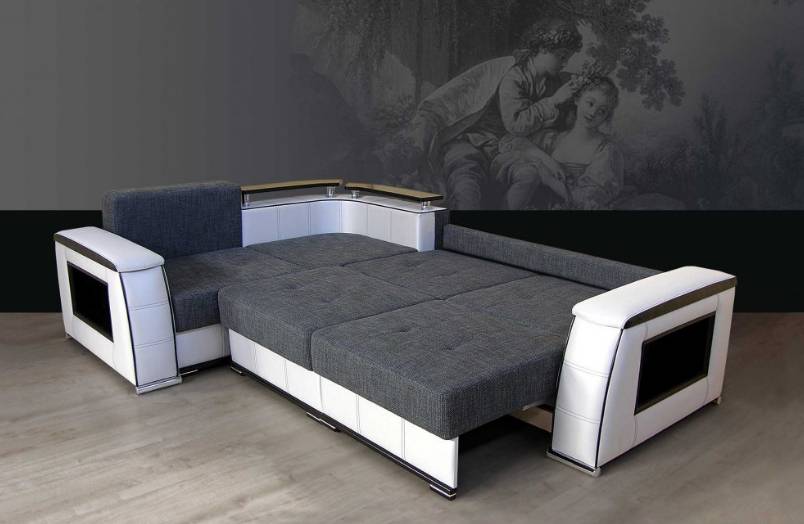 Угловые диваны: 130 фото и видео пример лучших моделей и идей применения угловых диванов