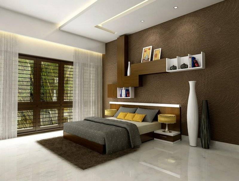 Спальня в современном стиле (156 фото): дизайнерские идеи 2021, интерьер красивой маленькой спальной комнаты 12-15 кв. м.