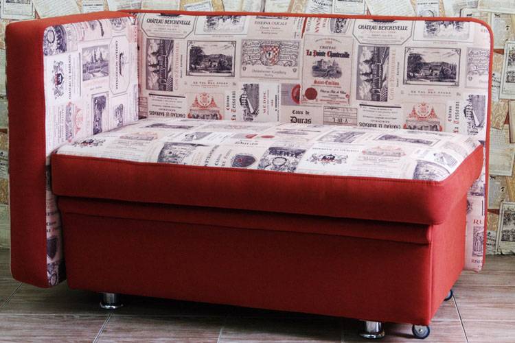 Маленькие диваны со спальным местом для кухни (47 фото): выбор небольших диванчиков, виды кухонных малогабаритных моделей