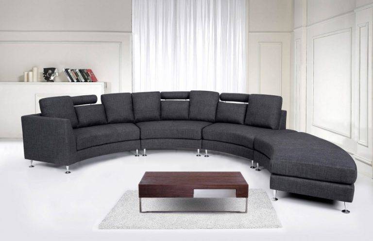 Диван в гостиную (107 фото): большие диваны в зал, стильные, классические и современные модели в интерьере, как выбрать красивую и качественную модель