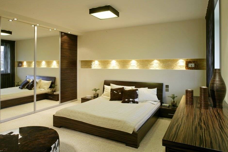Светильники над кроватью в спальне — советы по выбору размера и высоты, варианты размещения, фото лучших идей