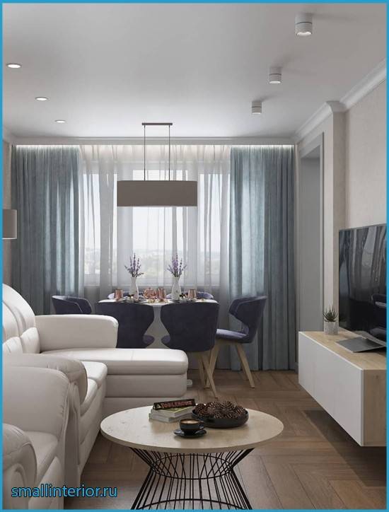 Дизайн зала 16 кв. м (90 фото): бюджетный вариант оформления интерьера гостиной комнаты 16 кв. метров в квартире в панельном доме