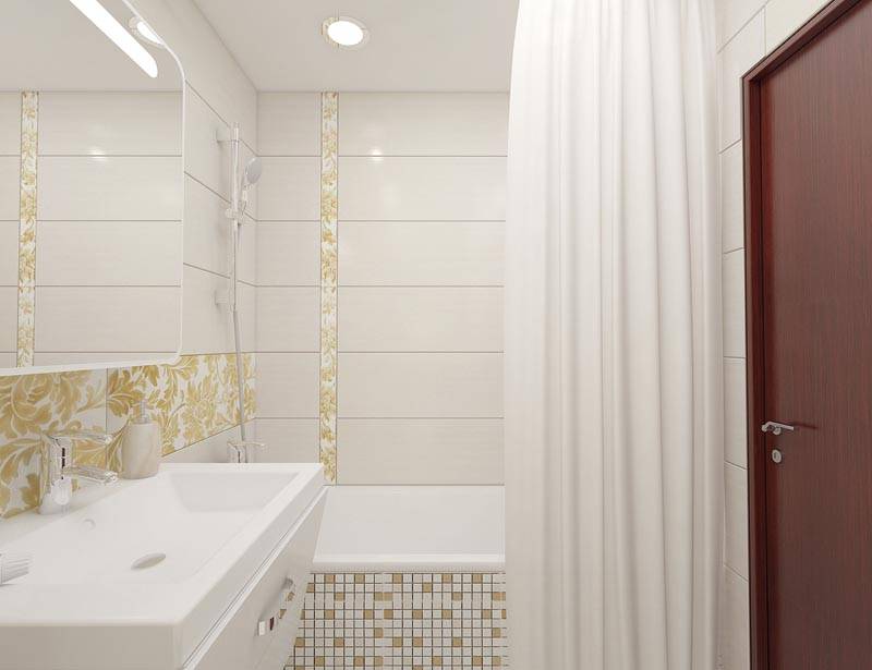 Совмещенная ванная: лучшие варианты зонирования, дизайна и планировки (150 оригинальных идей и фото-проектов)