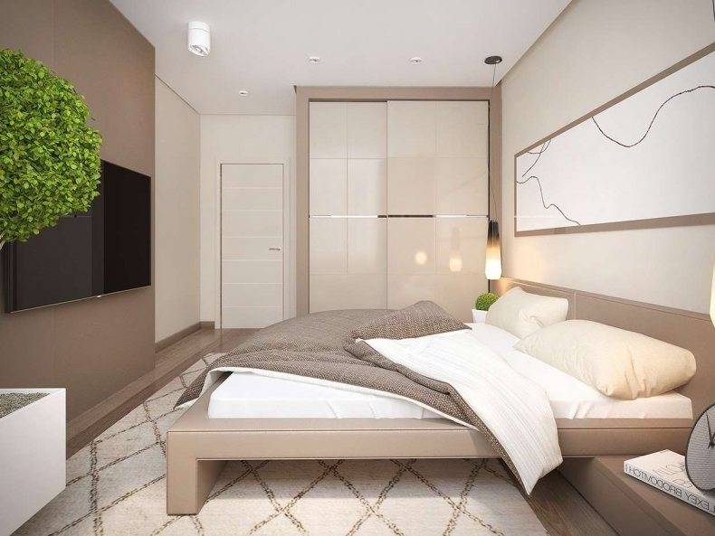 Дизайн спальни 2021 года: самые современные варианты отделки и мебели