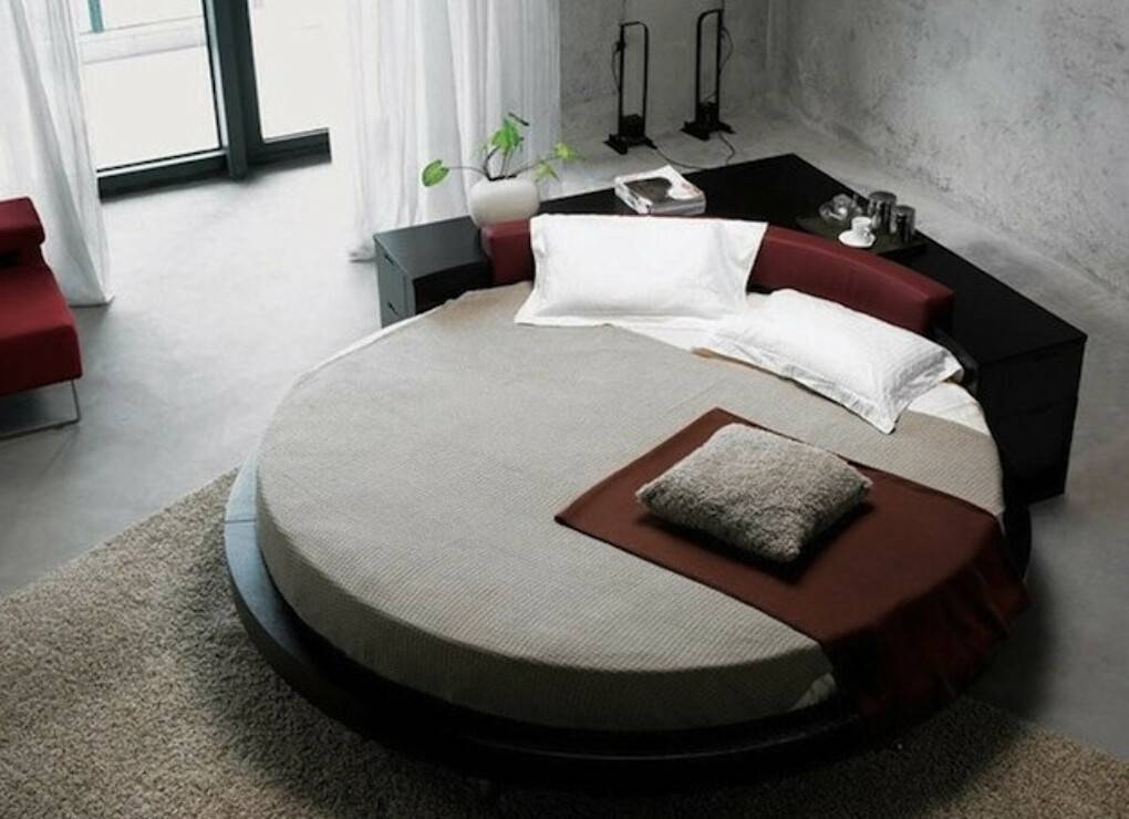 Оформления спальни по фен-шуй [50+ лучших идей] дизайн 2019