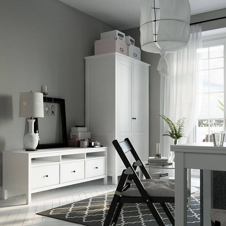 Белая спальня: топ-200 фото идей дизайна в современном стиле с белой мебелью, советы по выбору цвета