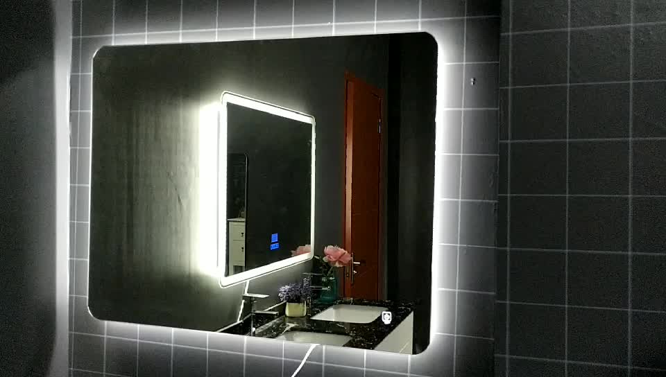 Зеркало в ванную – особенности оформления и лучшие декоративные идеи 2020 (110 фото)