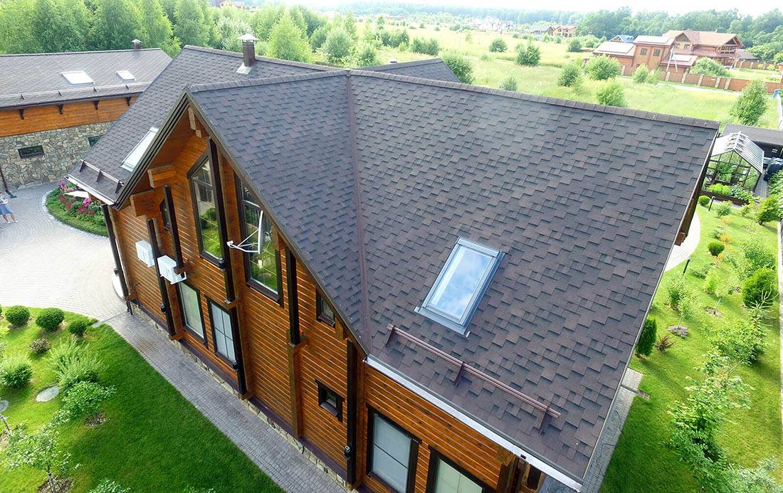 Проект крыши: подбор вариантов и форм для частного дома. необходимые расчеты и советы по реализации современных проектов