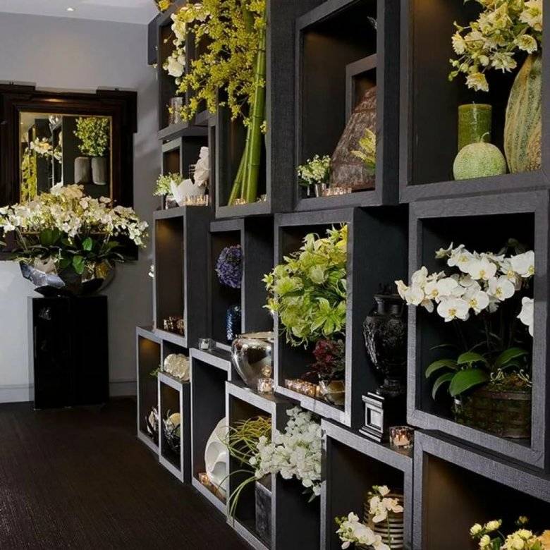Как открыть цветочный магазин с нуля бизнес план до миллионного оборота за пол года