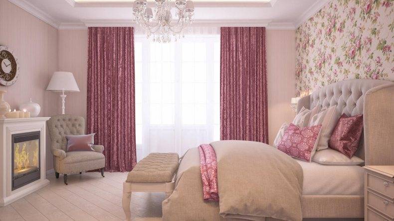 Сиреневая спальня 115 фото красивого оформления дизайна спальни в сиреневых тонах