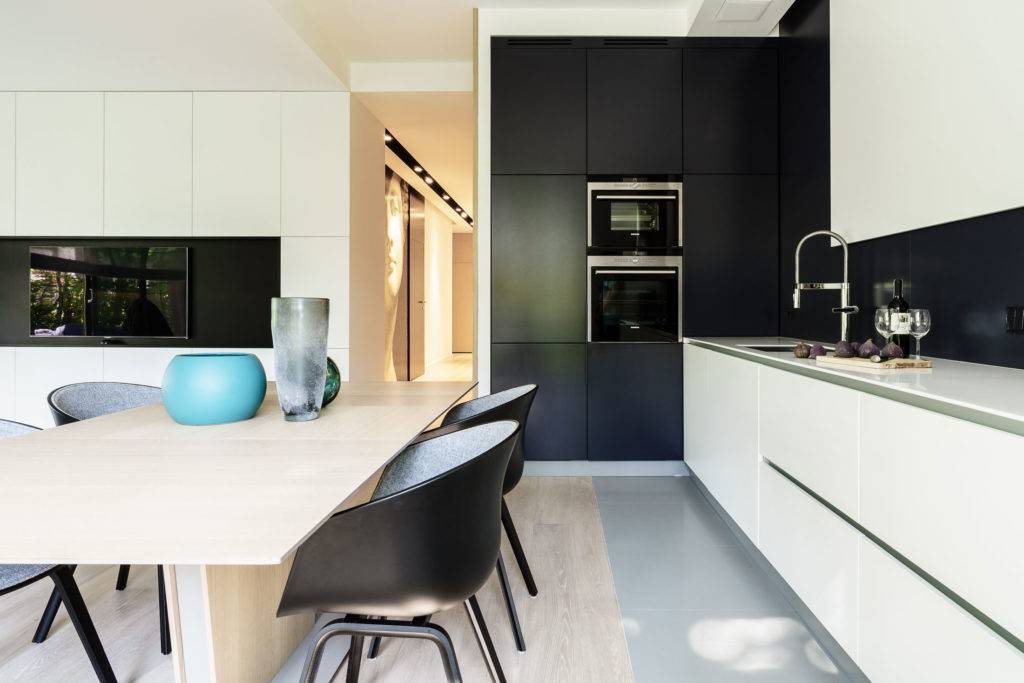 Стиль минимализм в интерьере – лучшее решение для маленьких квартир