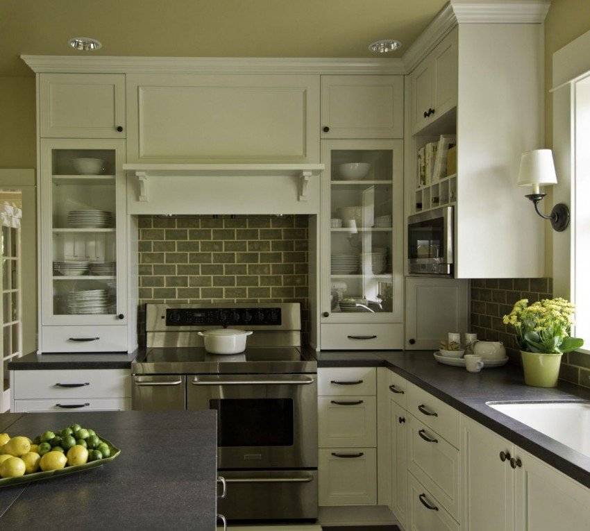 107 самых красивых интерьеров кухни в стиле прованс » дизайн кухни (800+ реальных фото) от 5 до 20 кв м — лучшие идеи интерьеров