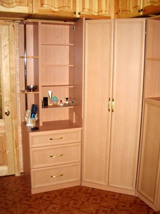 Шкаф для прихожей: примеры использования встроенных и угловых моделей шкафов (135 фото)