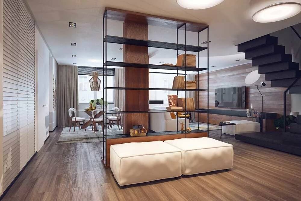 Дизайн квартир (127 фото): красивый проект ремонта интерьера трехкомнатной квартиры, просто и со вкусом