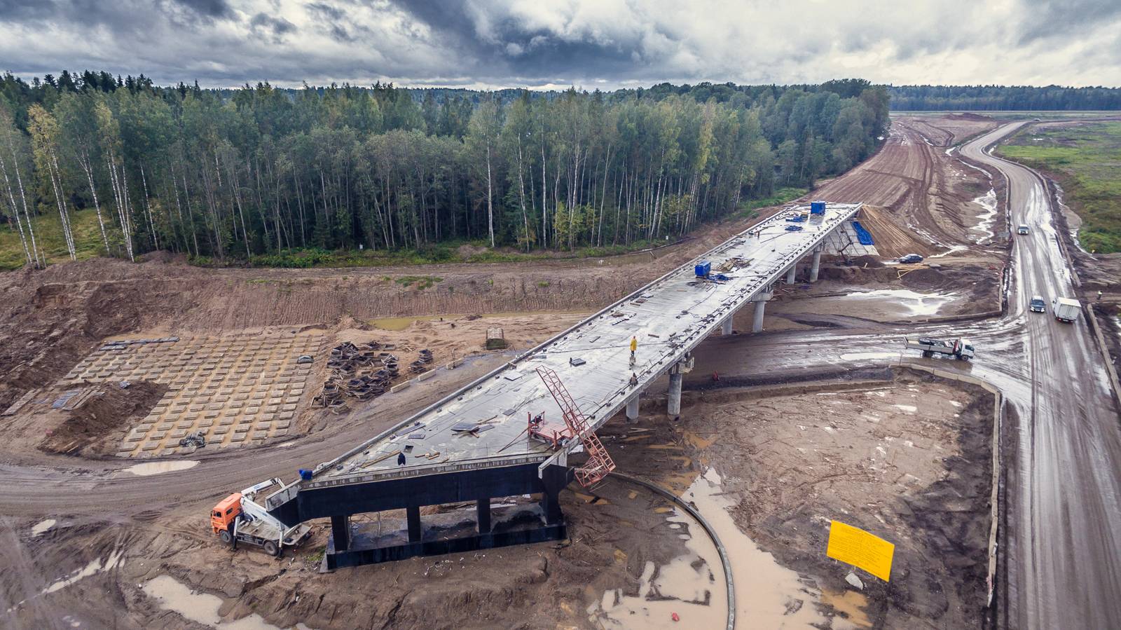 Д новые дороги. Трасса м12 Мухтолово. Стройка м12 трасса в Казани. Строительство дороги м12 Татарстан.