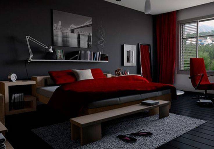 Бежевая спальня (70 фото): модный цвет в 2021 году для спальни
