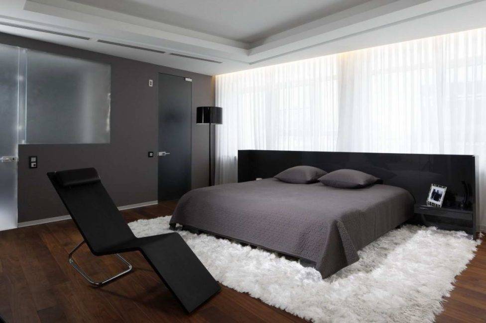 Спальня по фен-шуй: правила расположения кровати и предметов интерьера по сторонам света (150 фото новинок дизайна)